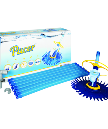 Zodiac - Pacer Pool Cleaner Combi Pack