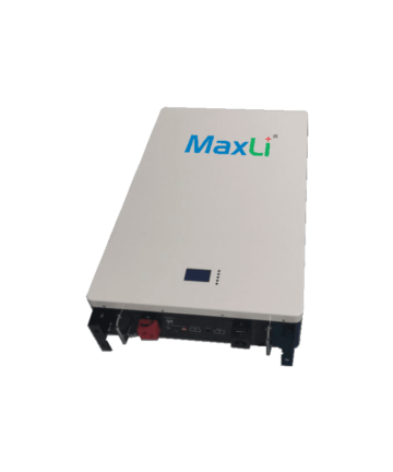 Lithium Battery 2.5kWh 48v Wall Mount