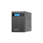 Hikvision UPS 3KVA 1800W 4 X12V 9Ah Battery