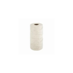 Cotton Twine 100 gram 1mm Pkt-10 Beige