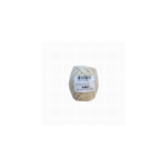 Cotton Twine 50 gram 1mm Pkt-10 Beige Beige