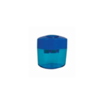Treeline Barrel Sharpener - 2 Hole Box-12 Blue