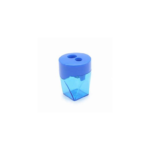 Two Hole Tub Sharpeners Box-12 Blue