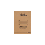 A5 48 pg Feint & Margin- Pkt-25