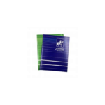 A4 Soft Cover Stitched - 28 Pages- Pkt-20
