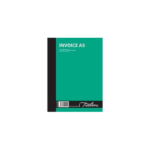 A5 - Duplicate 100's Invoice- Pkt-5