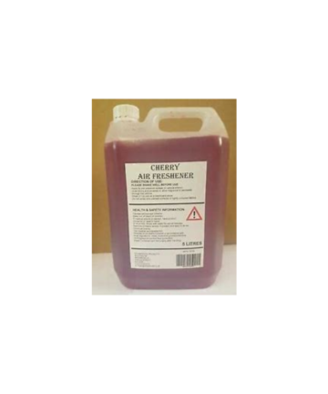 "Car - Air Freshener - Liquid (Cherry / Lemon)" 5lt