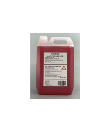 "Car - Air Freshener - Liquid (Cherry / Lemon)" 25lt