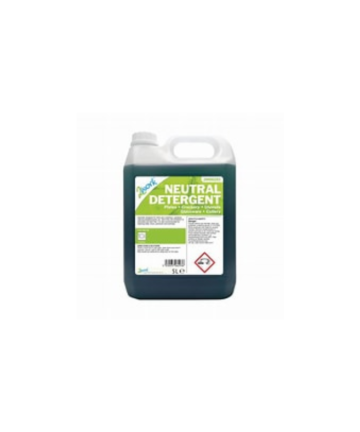All PURPOSE Neutral Detergent & Dishwashing Detergent No Fragrance (SABS1828)5lt