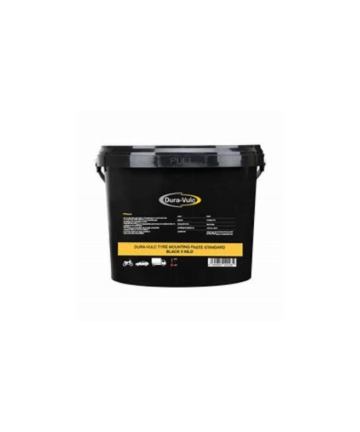Car - Tyre Gel - Black 5kg