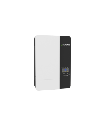 Inverter 3000W 24V Hybrid 1Phase