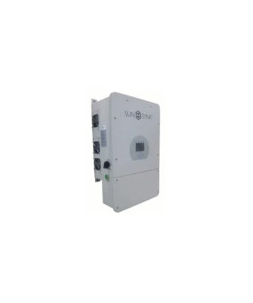 Inverter 8kW 48v Single Phase Hybrid