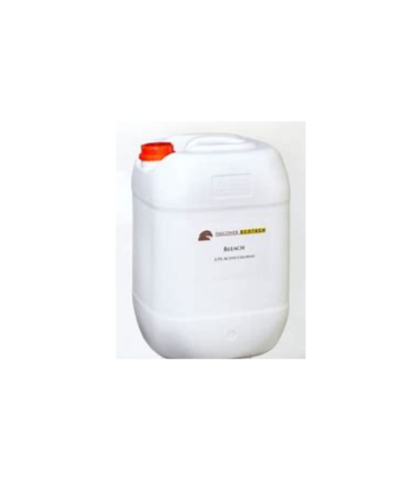 Bleach - 5% - SUPER 25lt