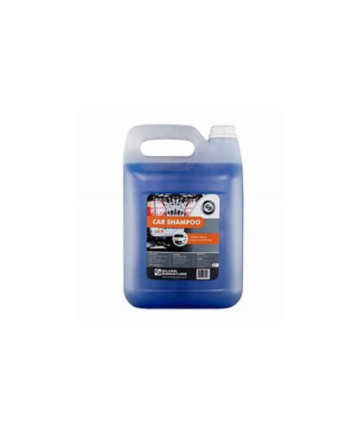 Car Shampoo - Blue 5lt
