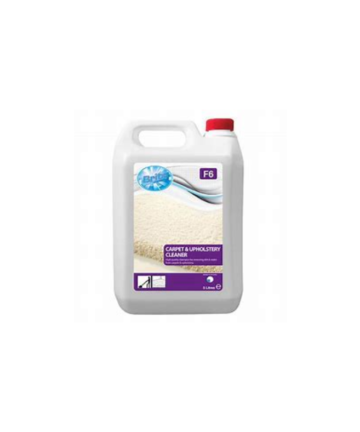 "Carpet & Upholstery Cleaner (Quick Dry Action)"5lt