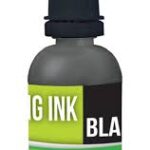 Endorsing Ink Endorsing Ink 30ml Pkt-20 Black