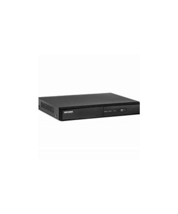 HD-TVI 4CH DVR 2MP Lite 1TB