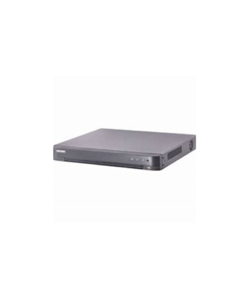 HD-TVI 8CH DVR 5MP AS