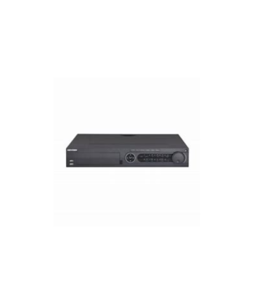 HD-TVI 16CH DVR 2MP Lite AS 4TB