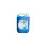 Laundry Liquid Detergent - Premium - Fresh Fragrance - Blue - Has FabSoft qualities. 5lt