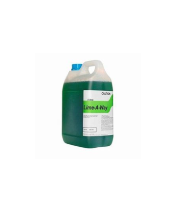 Lime Away - Descaler 5lt