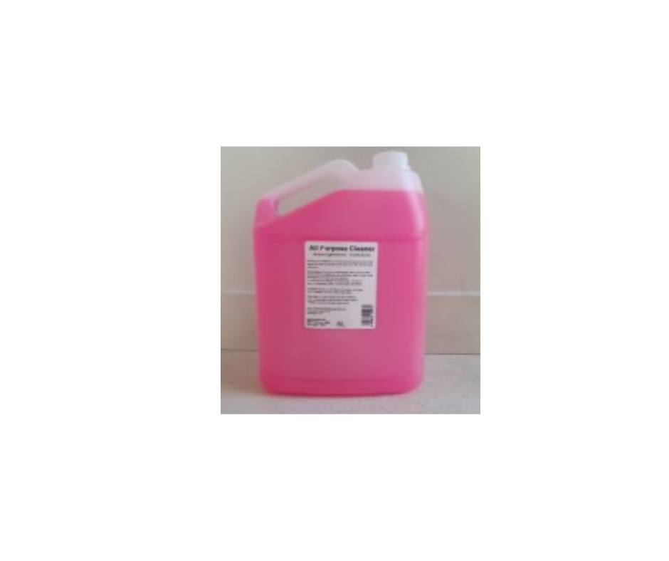Multi all purpose pink 5l