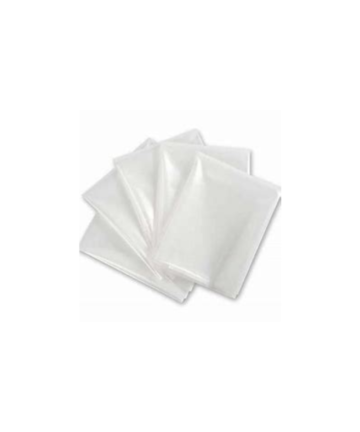 Refuse Bags - 30mic - 750mm x 950mm - Smokey Bale/200