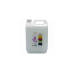Fabric Softener - White - Fragranced 5lt