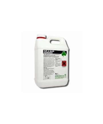 Tar / Gum / Label Remover - PPE STRONGLY RECOMMENDED 5L