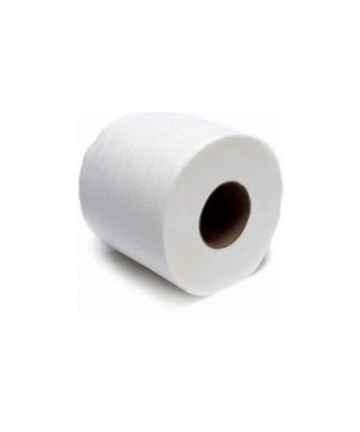 "Toilet Paper - 2ply 350 Sheets - Soft Supreme" Bale/48