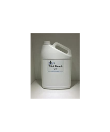 Thick Bleach - Gel - Super 5lt