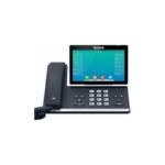 Yealink T57W IP Multimedia Phone with 7" Touch LCD Display (Wifi / Bluetooth), excludes PSU