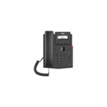 Fanvil 2SIP Entry Level VoIP Phone with PSU