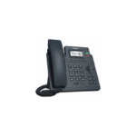 Yealink T31W Desktop IP Phone with built-in Wi-Fi, 10/100Mb Ethernet, Excludes PSU