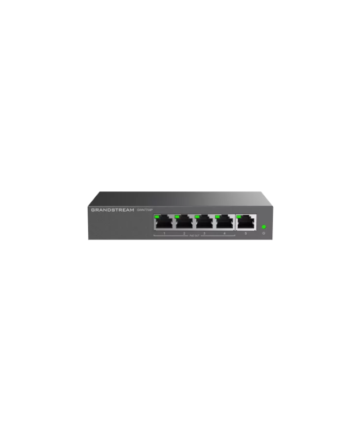 Grandstream Enterprise 5port Unmanaged