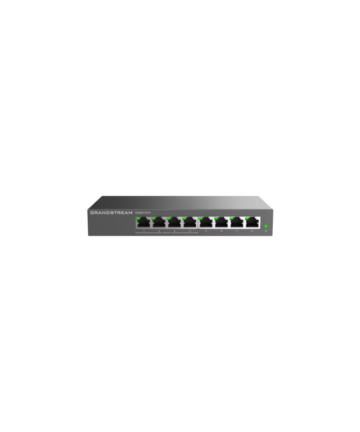 Grandstream Enterprise 8port Unmanaged
