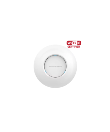 Grandstream Enterprise Indoor Wifi6 Ceiling Mount ACCESS POINT
