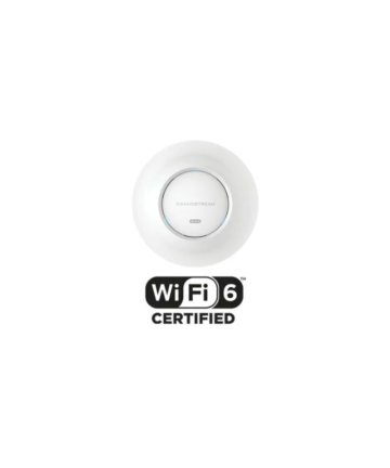 Grandstream Enterprise Wifi 6e 4x4;4 mu-mimo Indoor Access point