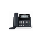 Yealink T44U Advanced Gigabit IP Phone with Dual USB Ports, excludes PSU