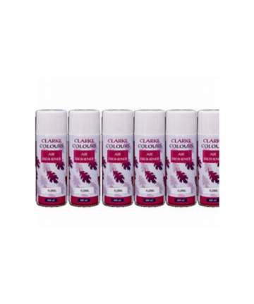 Air Freshener - Spray - 400ml
