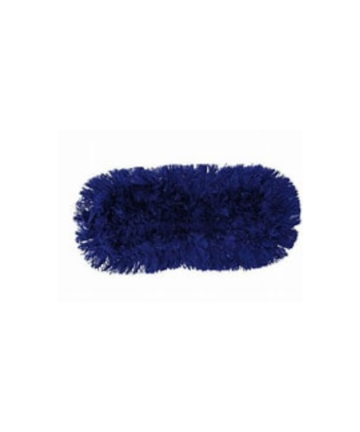 100cm - DUSTMOP - SLEEVE - BLUE ACRYLIC EACH