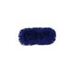 60cm DUSTMOP - SLEEVE - BLUE ACRYLIC EACH