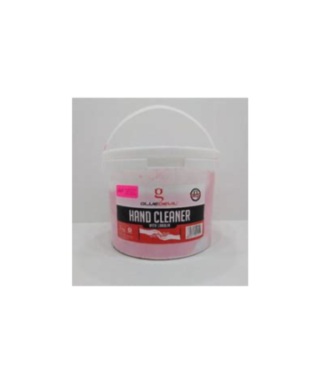 Hand Cleaner with GRIT - PINK 5kg