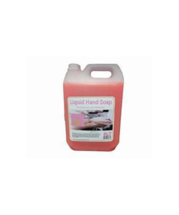 Liquid Hand Soap - Super - Pink / Blue 5lt