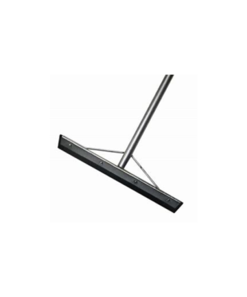 Metal Floor Squeegees - 600mm Each