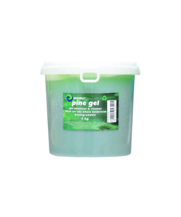 Pine Gel - ECONO - PINE 'SYRUP' 5kg