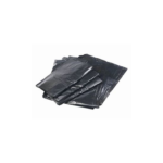 Refuse Bags - 30mic- 750mm x 950mm - Black Bale/200