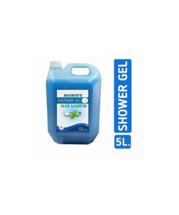 Shower Gel - Revitalizer 5lt