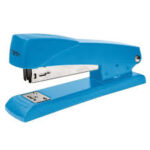 Full Strip Metal Full Strip Metal Stapler - 20 Sheets Box-6 Sky Blue