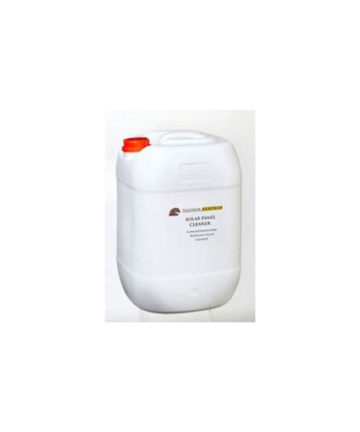 Solar Panel Cleaner - Ready To Use 25lt